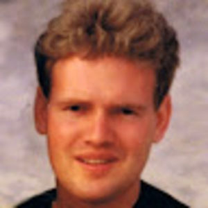 Meet your Posher, Ralph